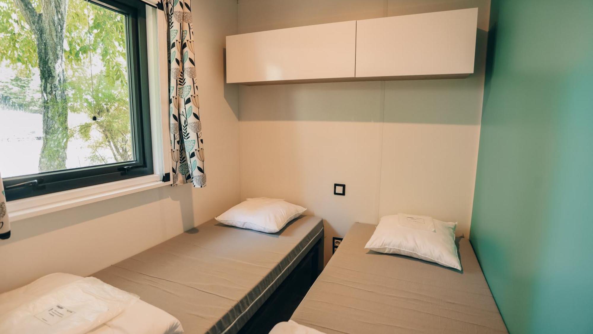 Camping La Pree Ле-Порт Номер фото